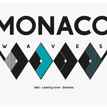Su FortiMonaco Waves住宿加早餐旅馆 外观 照片