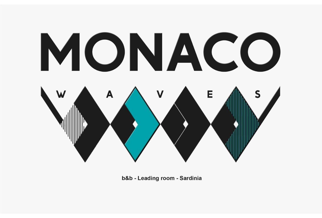 Su FortiMonaco Waves住宿加早餐旅馆 外观 照片